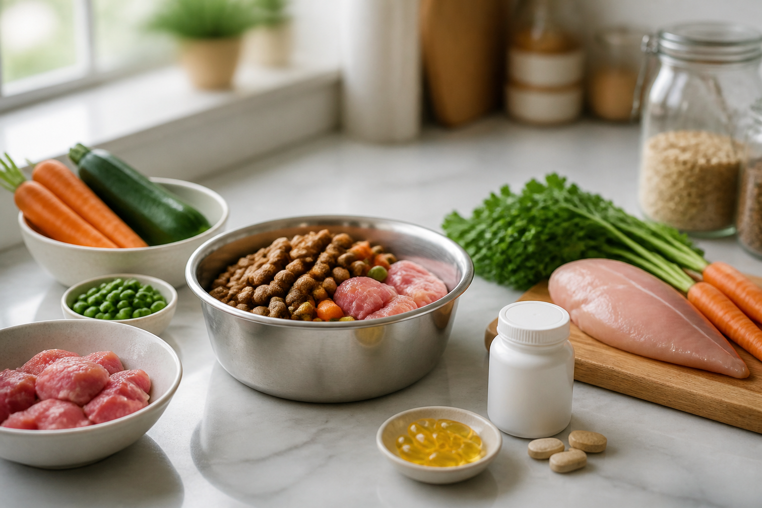 Dog Health & Nutrition - Image 2