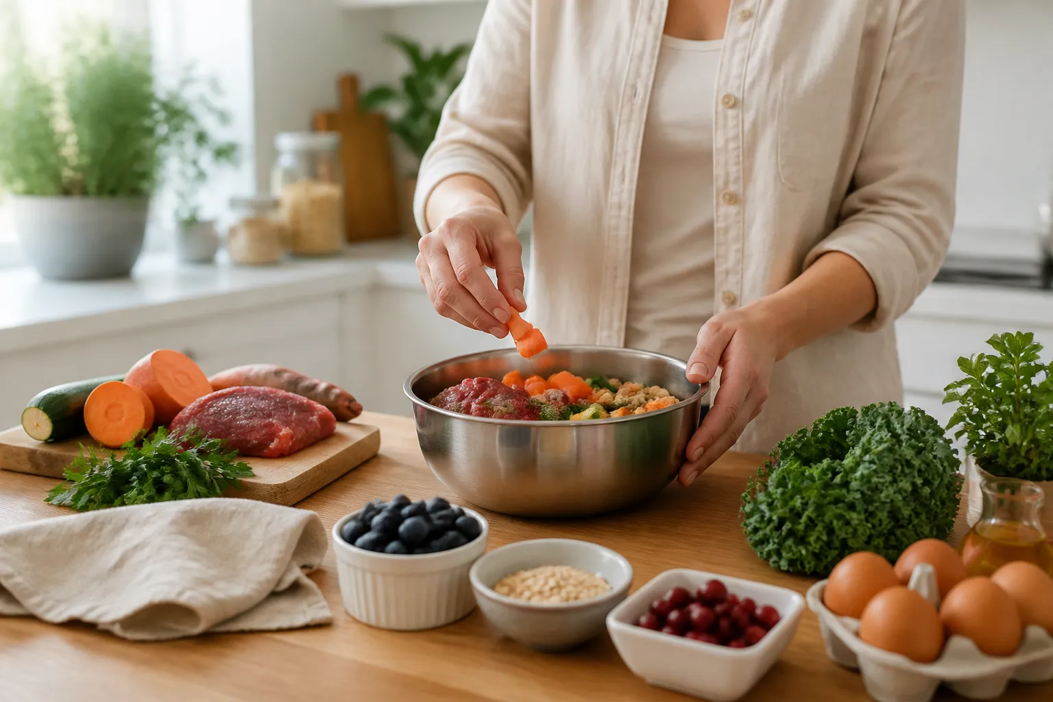 Dog Health & Nutrition - Image 2