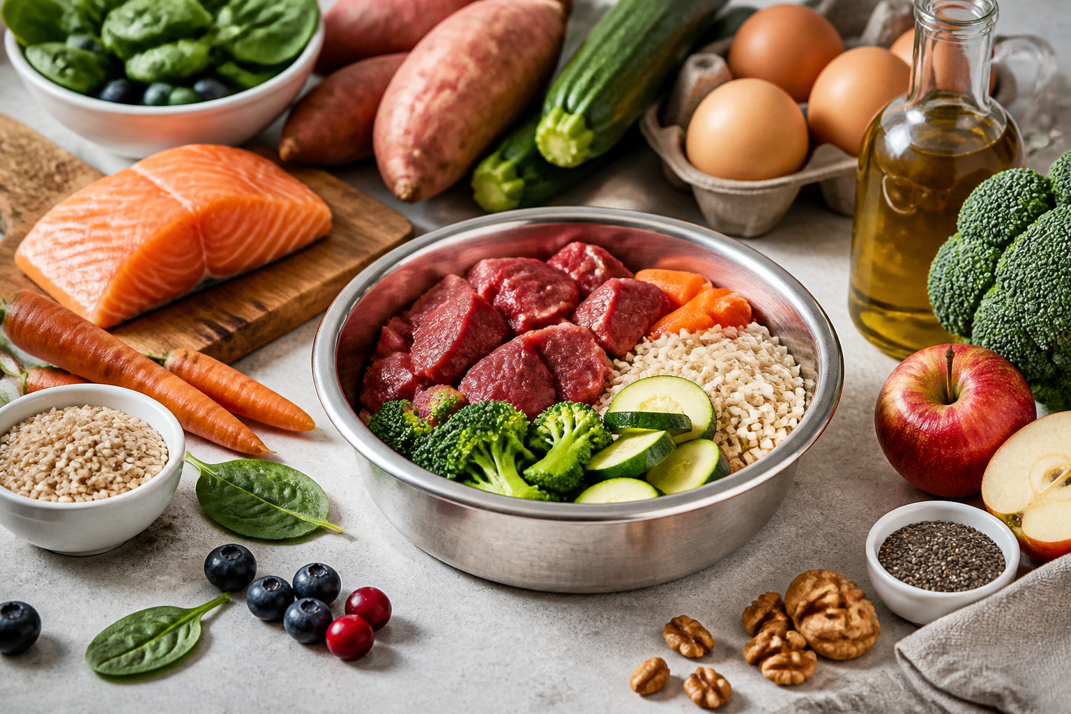 Dog Health & Nutrition - Image 2