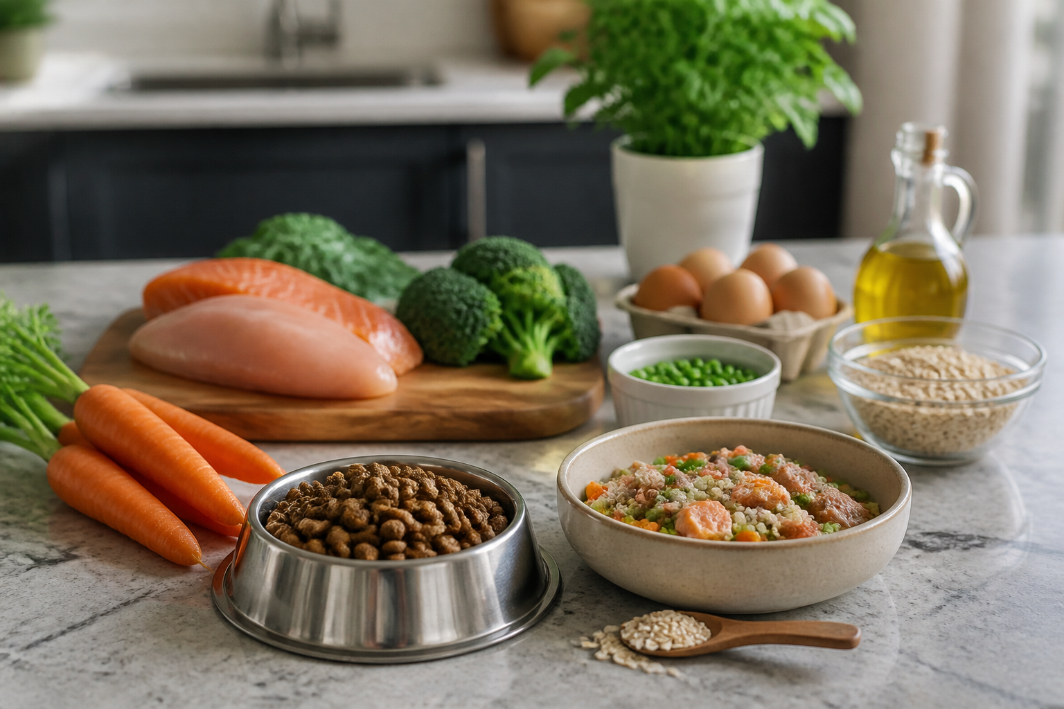 Dog Health & Nutrition - Image 2