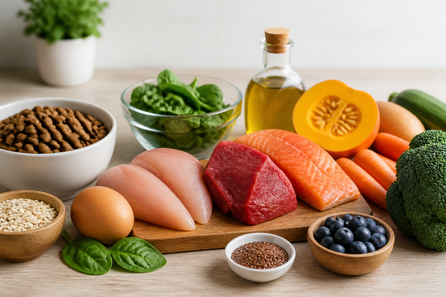 Dog Health & Nutrition - Image 3