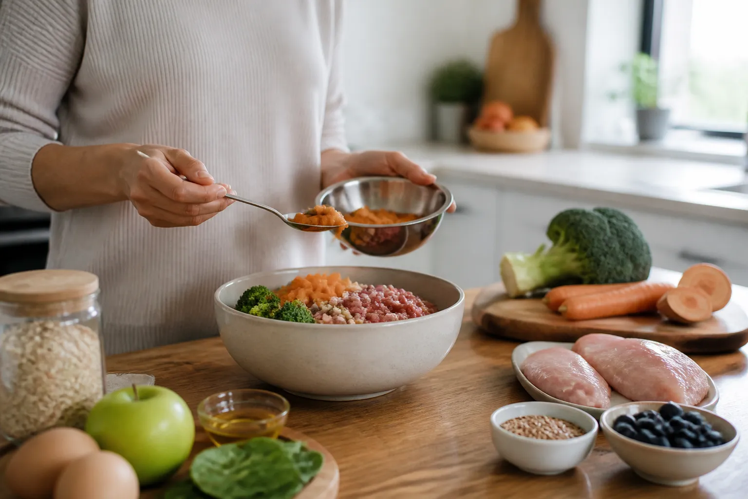 Dog Health & Nutrition - Image 3