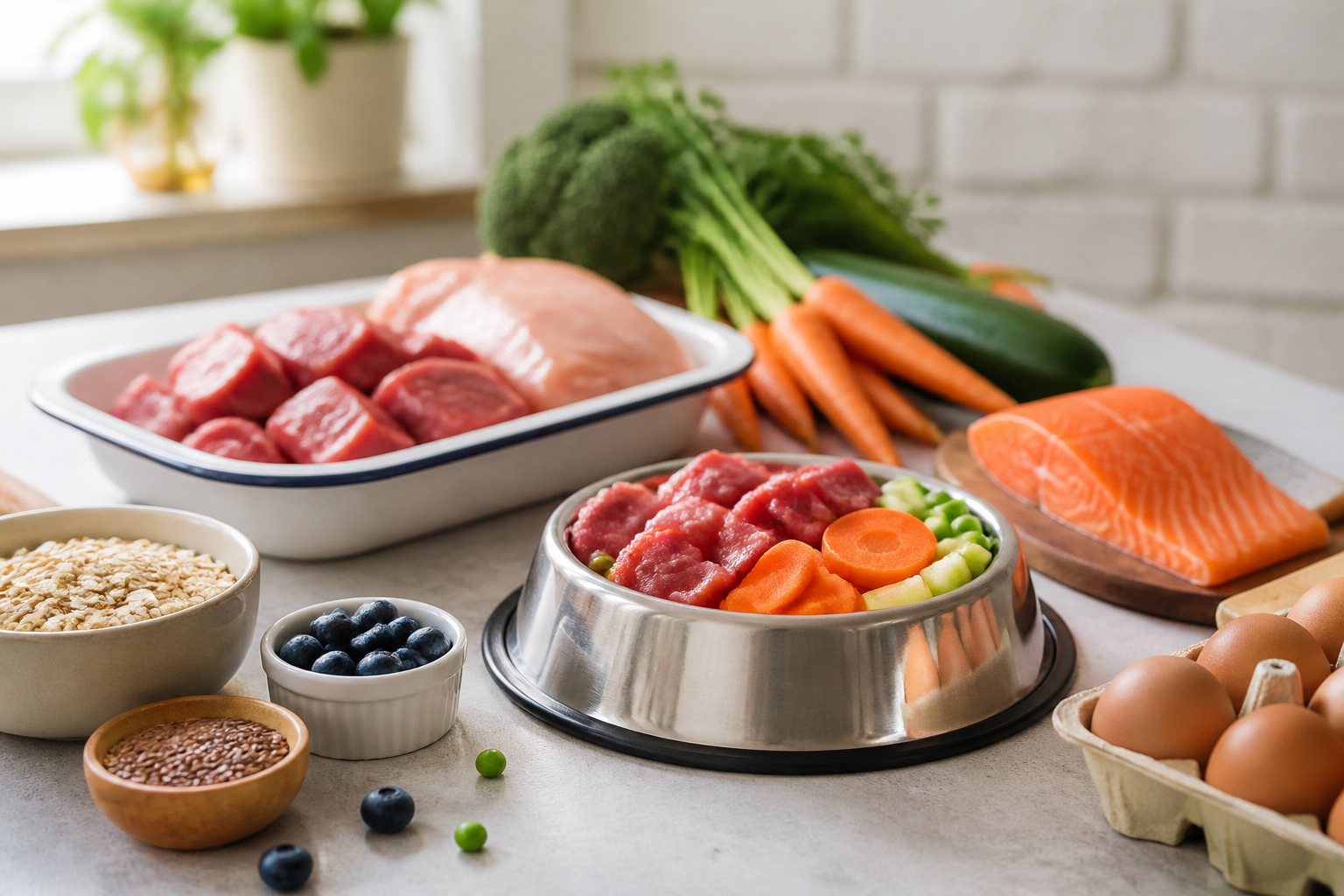 Dog Health & Nutrition - Image 3