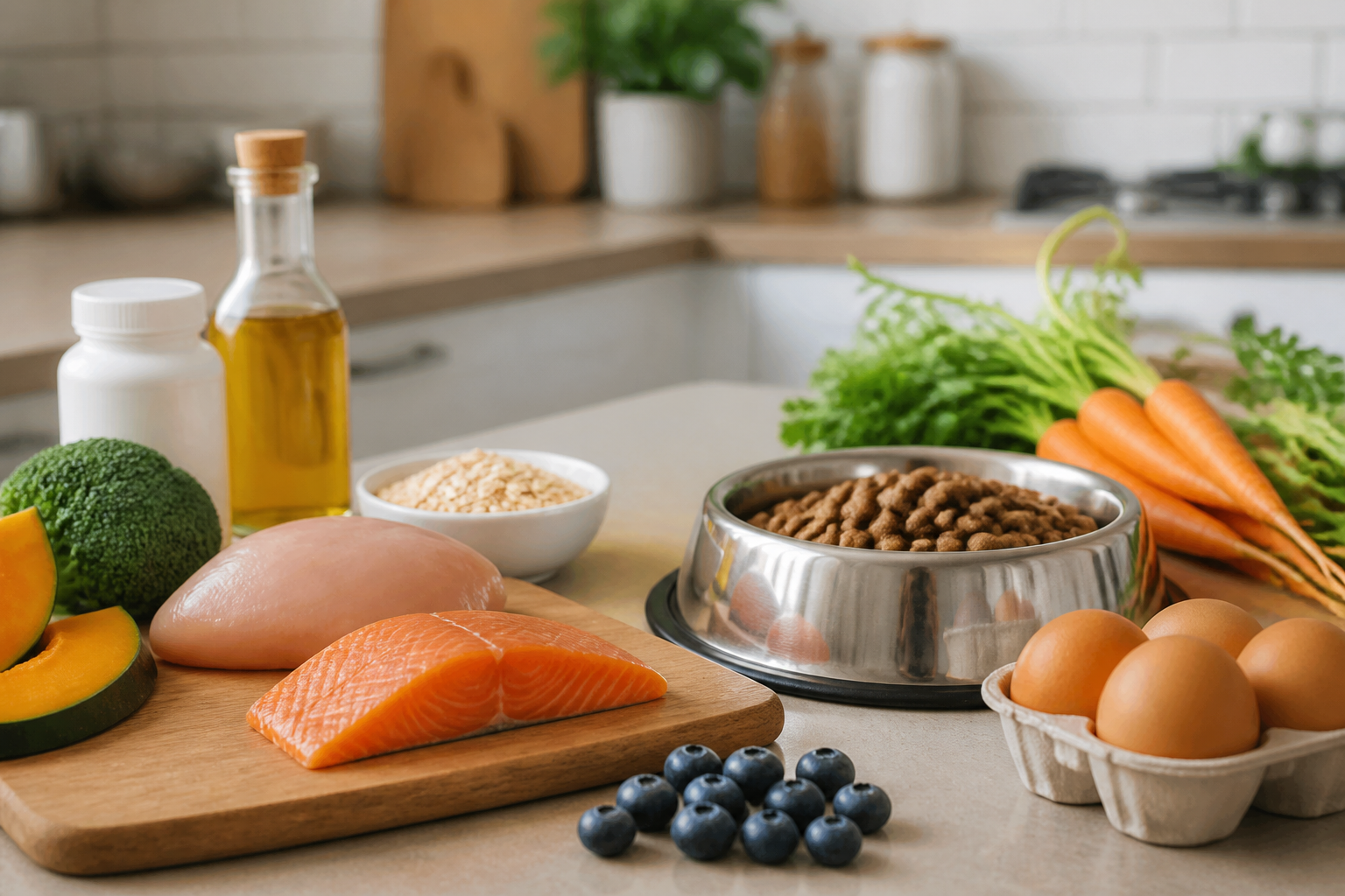 Dog Health & Nutrition - Image 3