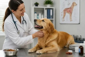 dog health tips featured image