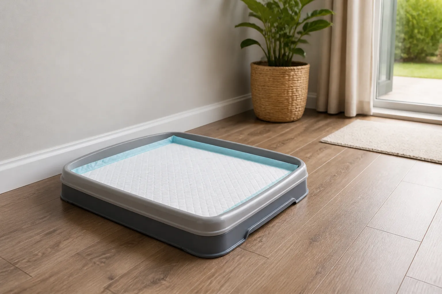 dog potty training - Image 2