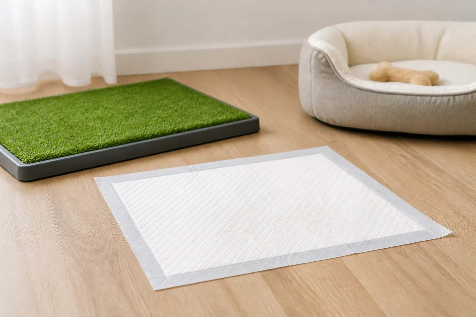 Dog potty training tips - Image 3