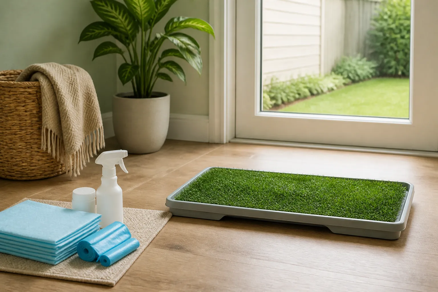 Dog potty training tips - Image 4