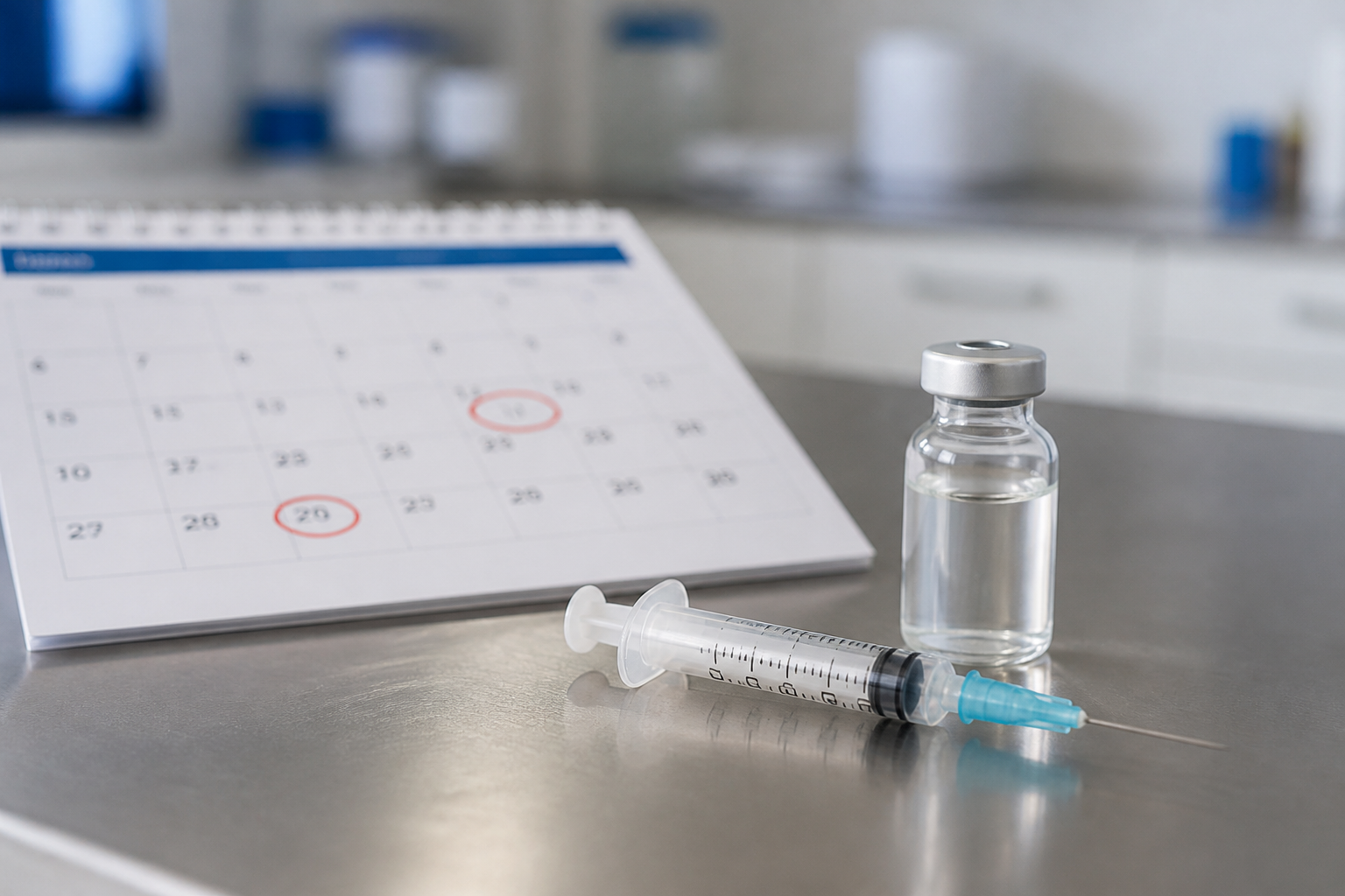 Dog vaccination schedule - Image 2