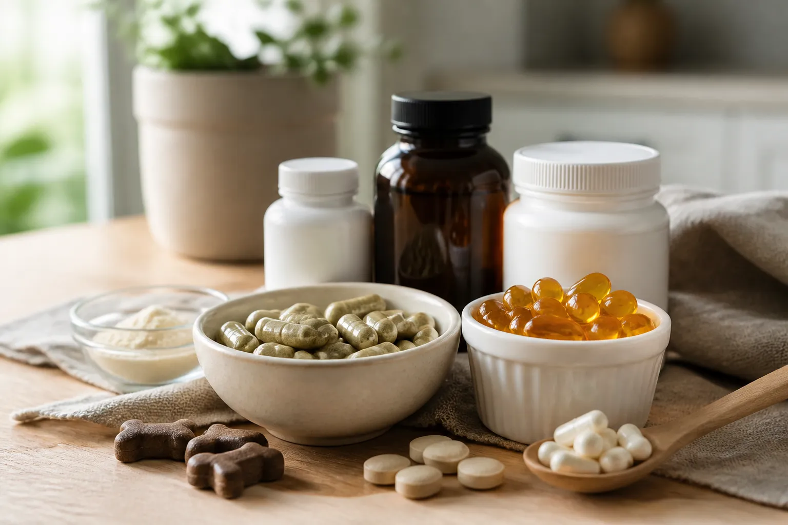 Dog vitamins and supplements - Image 3