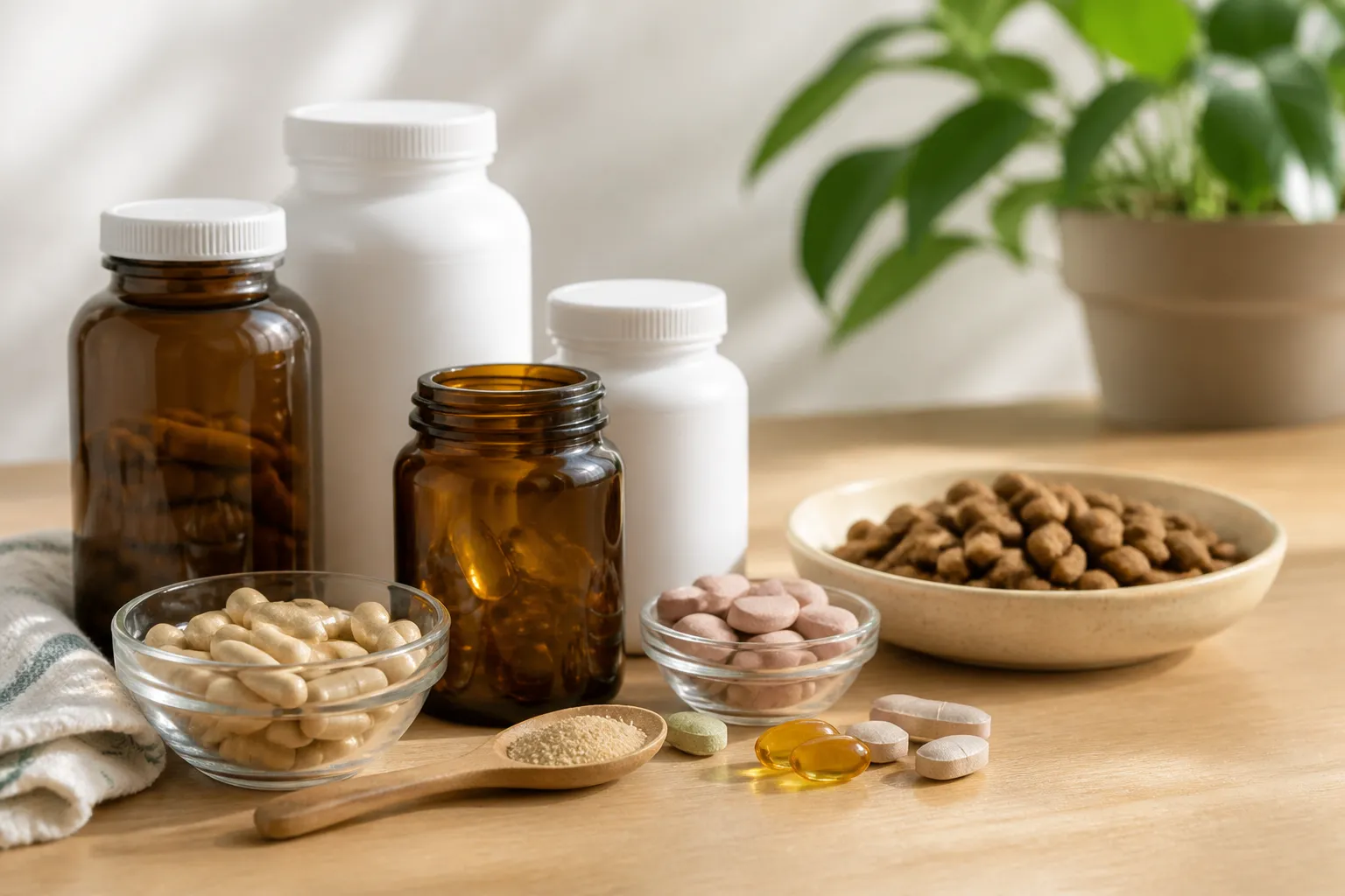 Dog vitamins and supplements - Image 4
