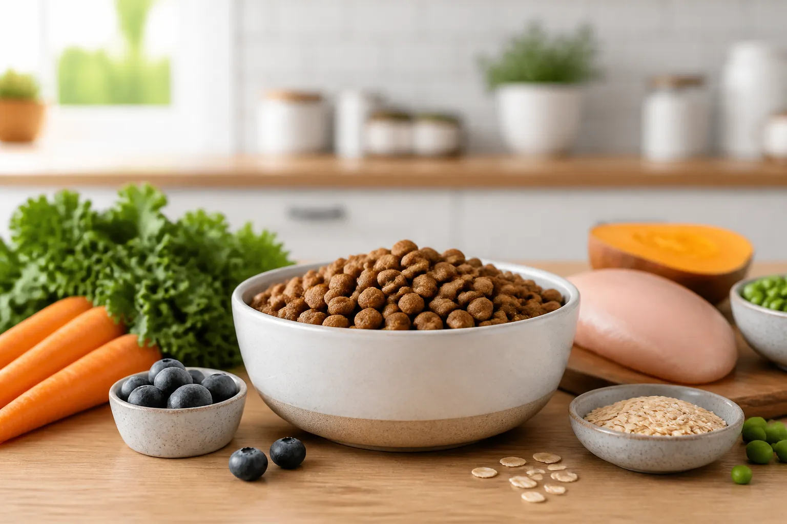 Healthy dog diet - Image 2