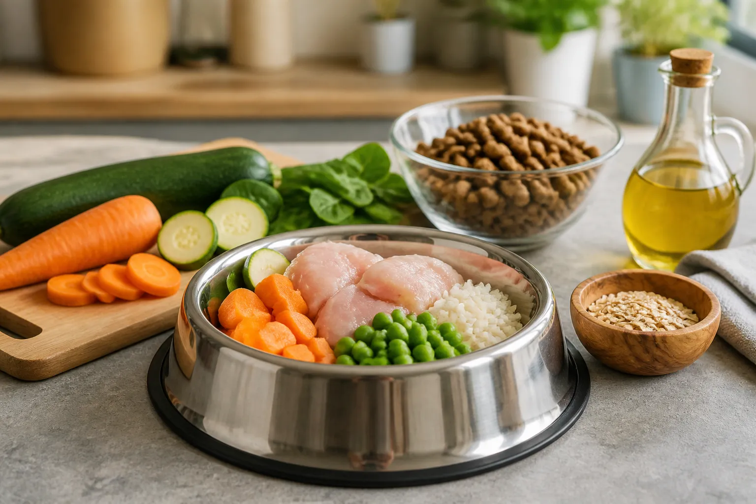 Healthy dog diet - Image 3
