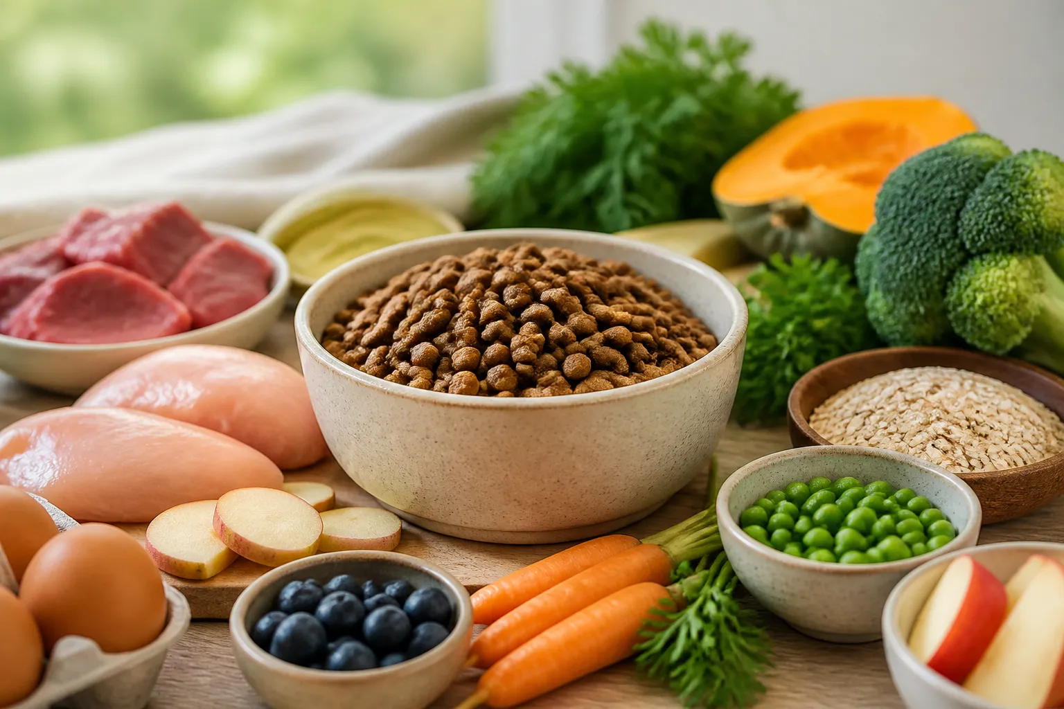 Healthy dog diet - Image 4