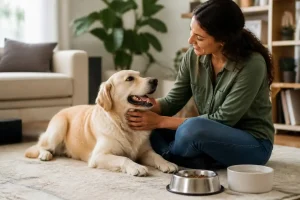 keep your dog healthy featured image