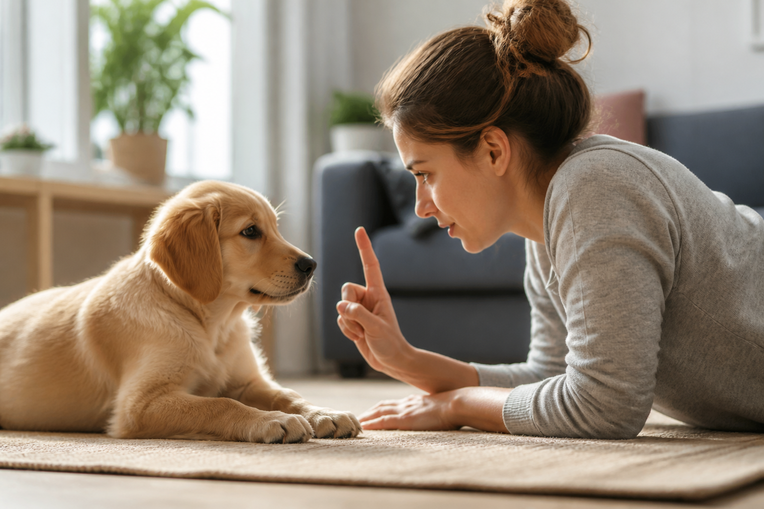 Puppy Behavior Management - Image 2