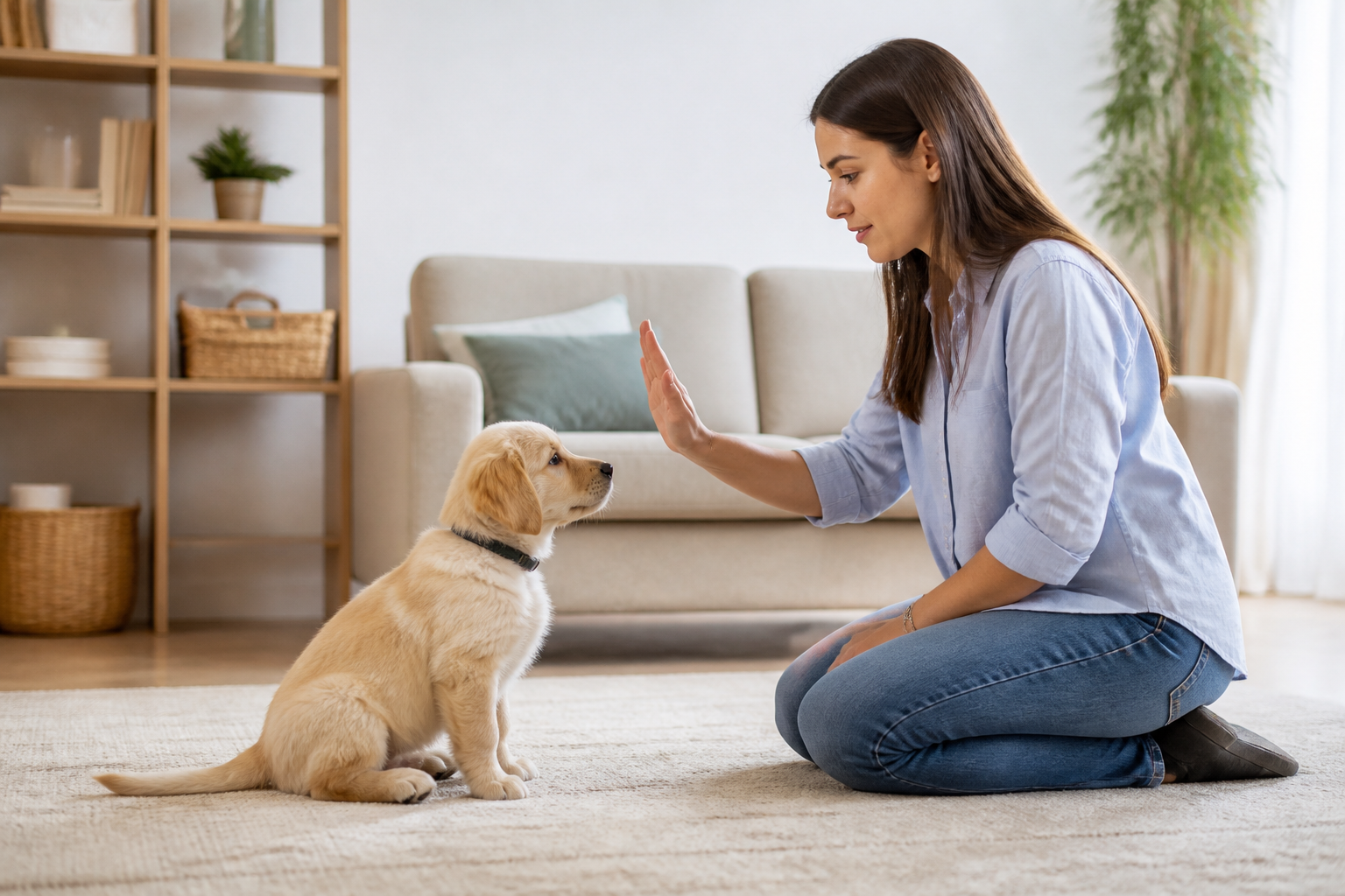 Puppy Behavior Management - Image 3