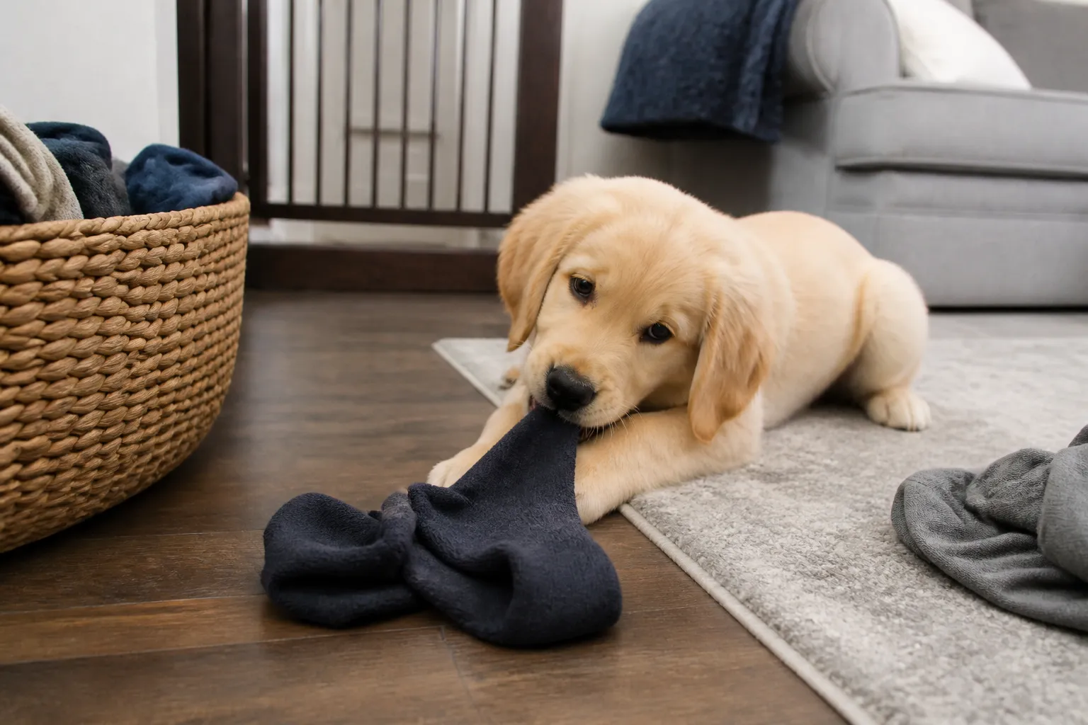 Puppy Behavior Management Tips for a Happier Home - Image 1