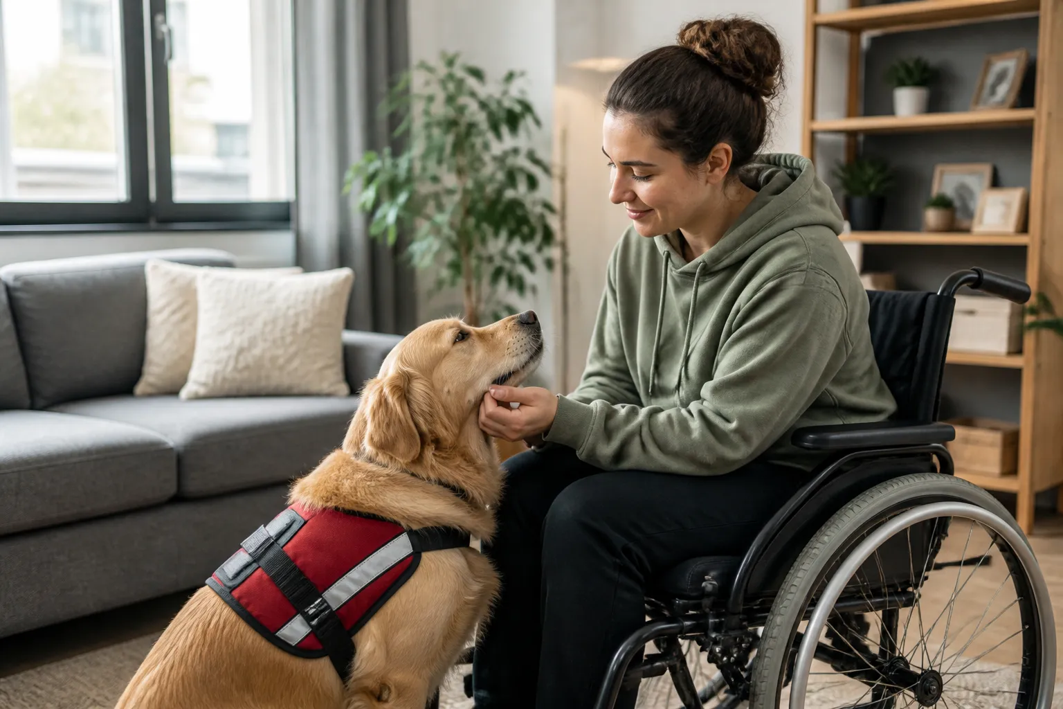 Service Dog Training - Image 2
