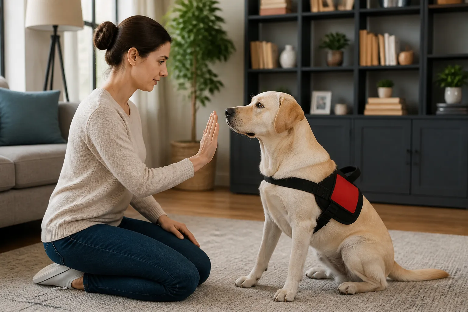 Service Dog Training - Image 3