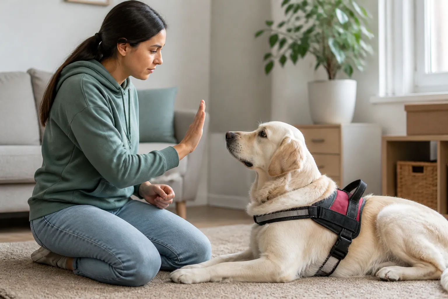 Service Dog Training - Image 3