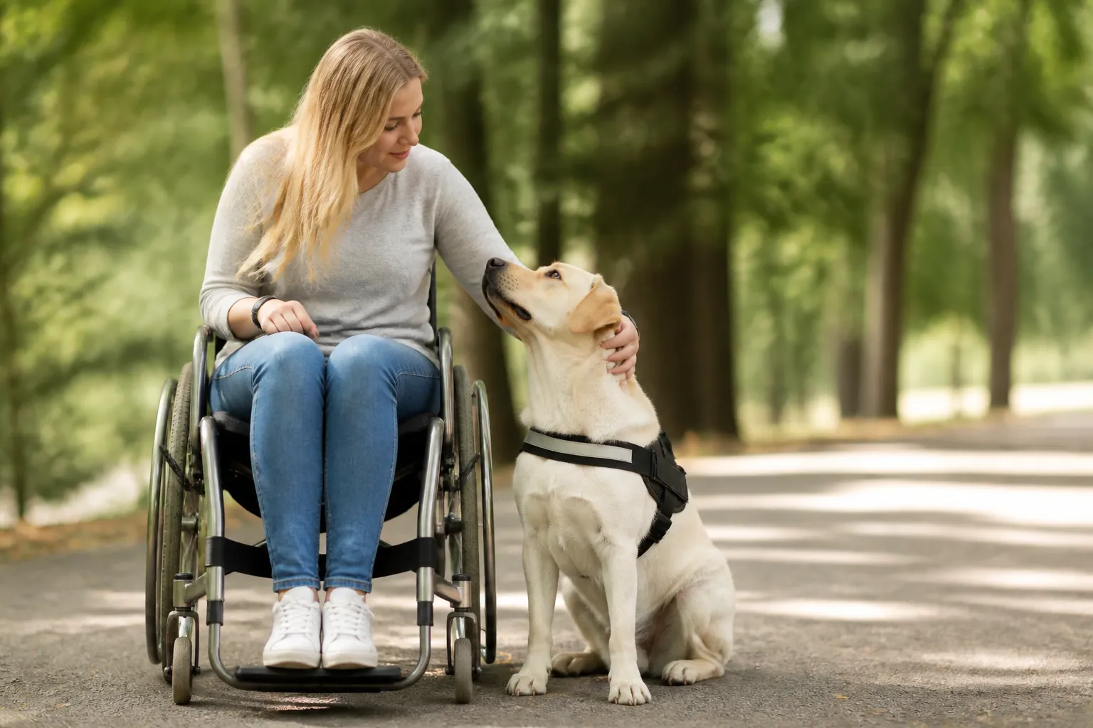 Service Dog Training - Image 3
